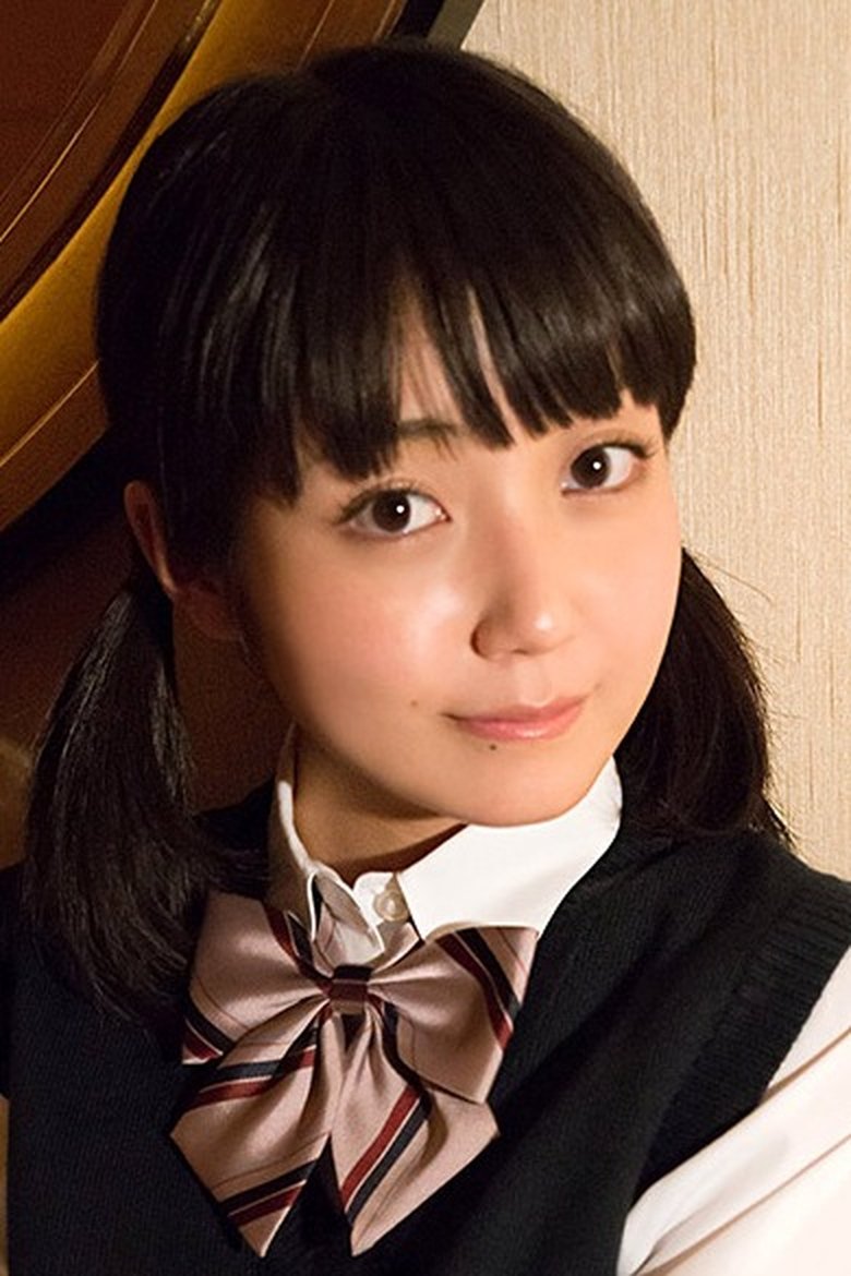 Sayo Arimoto Portrait of Sayo Arimoto