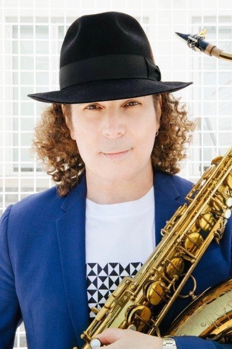 Boney James Portrait of Boney James