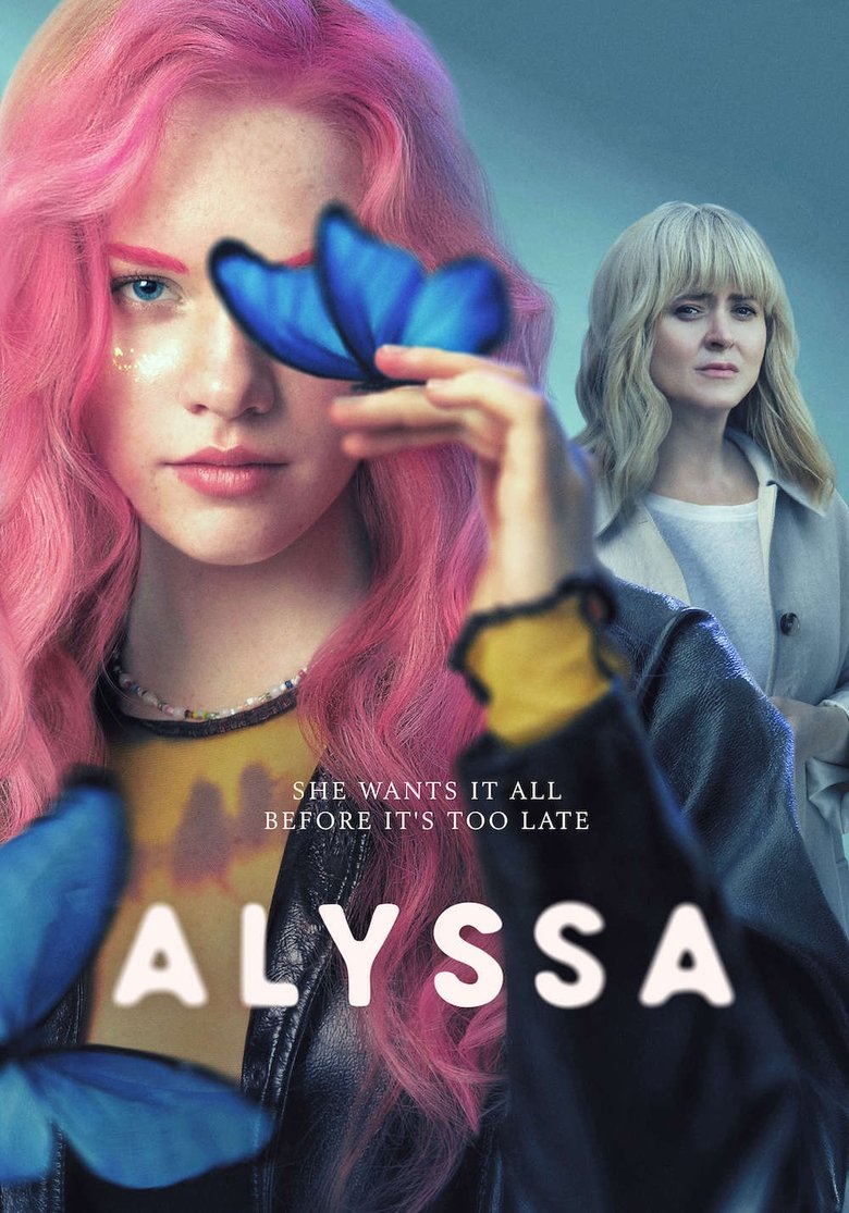 Alyssa Poster of Alyssa