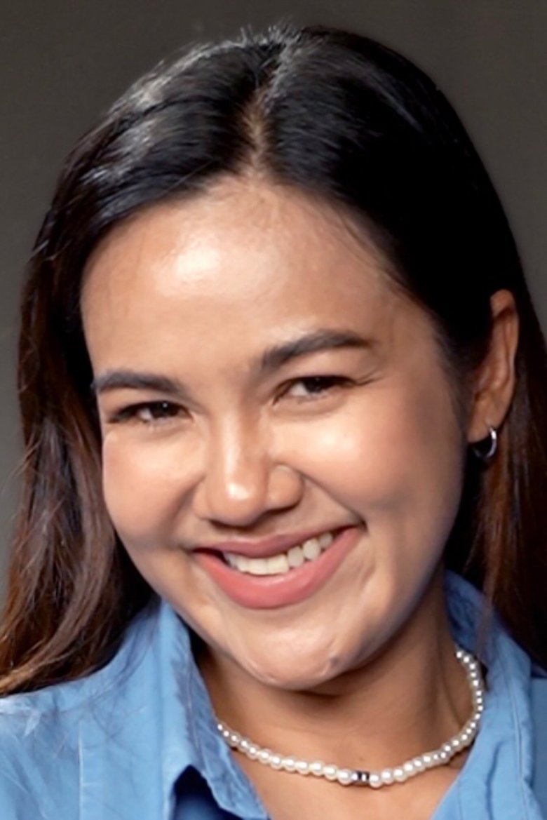 Tatchaya Supatanyasatit Portrait of Tatchaya Supatanyasatit