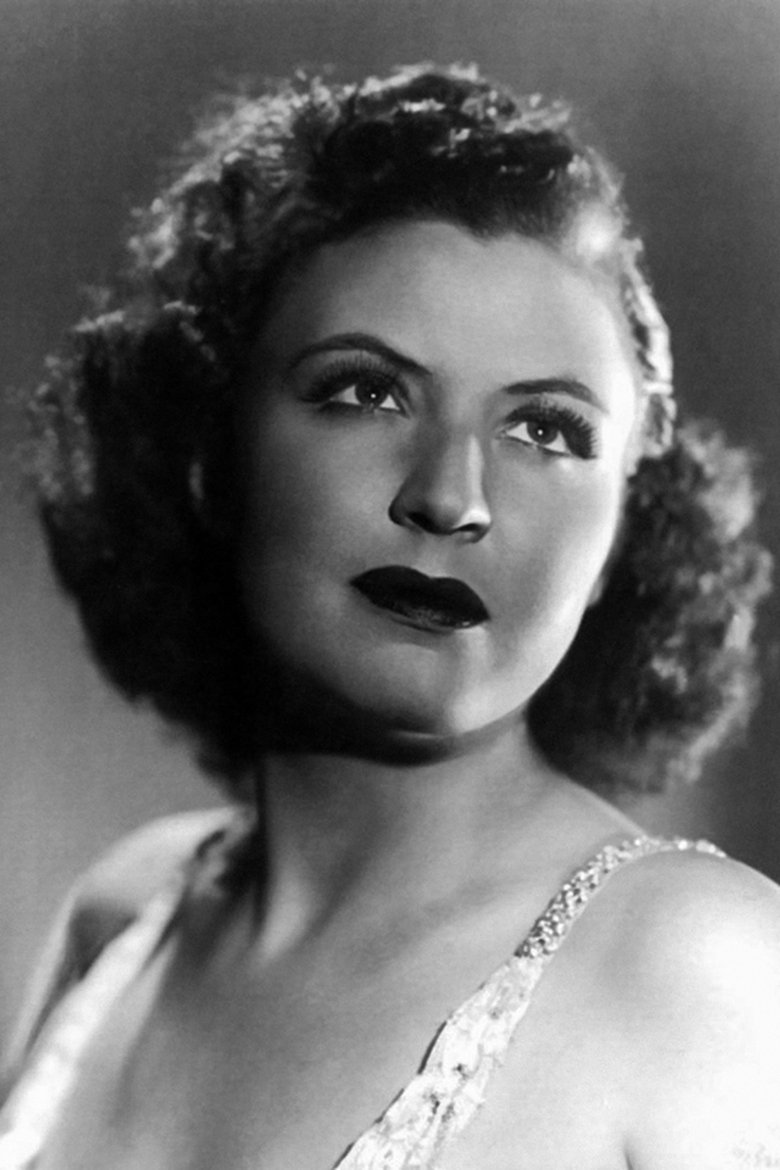 Maria Paula Portrait of Maria Paula