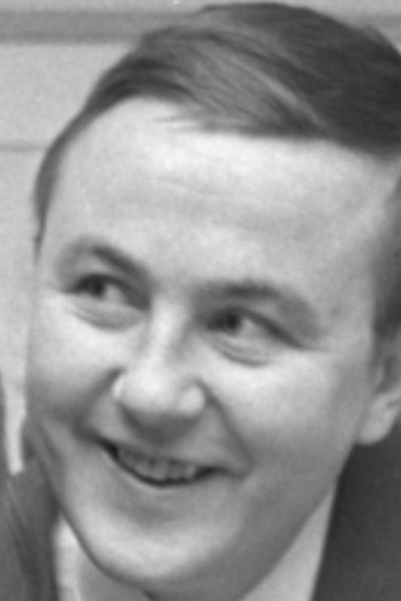 Svein Byhring Portrait of Svein Byhring