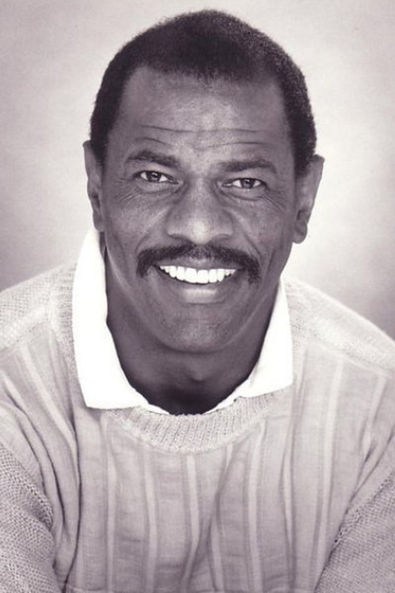 Tony Brubaker Portrait of Tony Brubaker