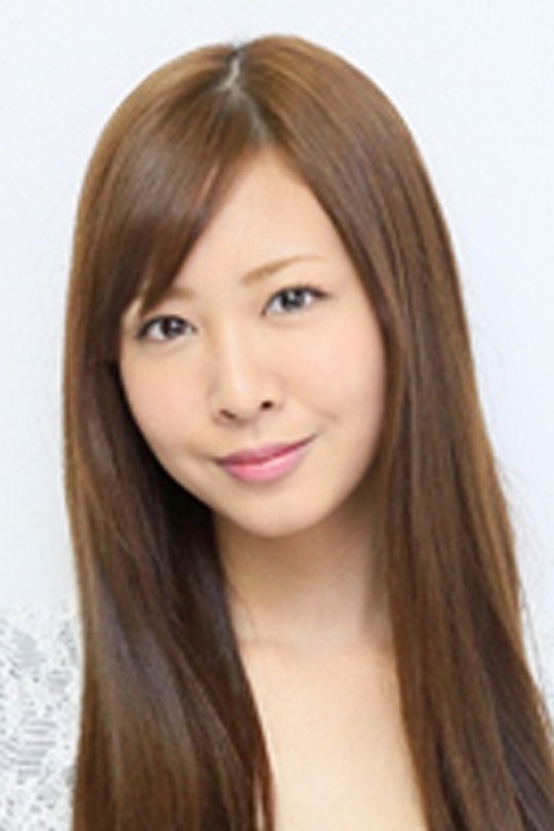 Sayuri Iwata Portrait of Sayuri Iwata