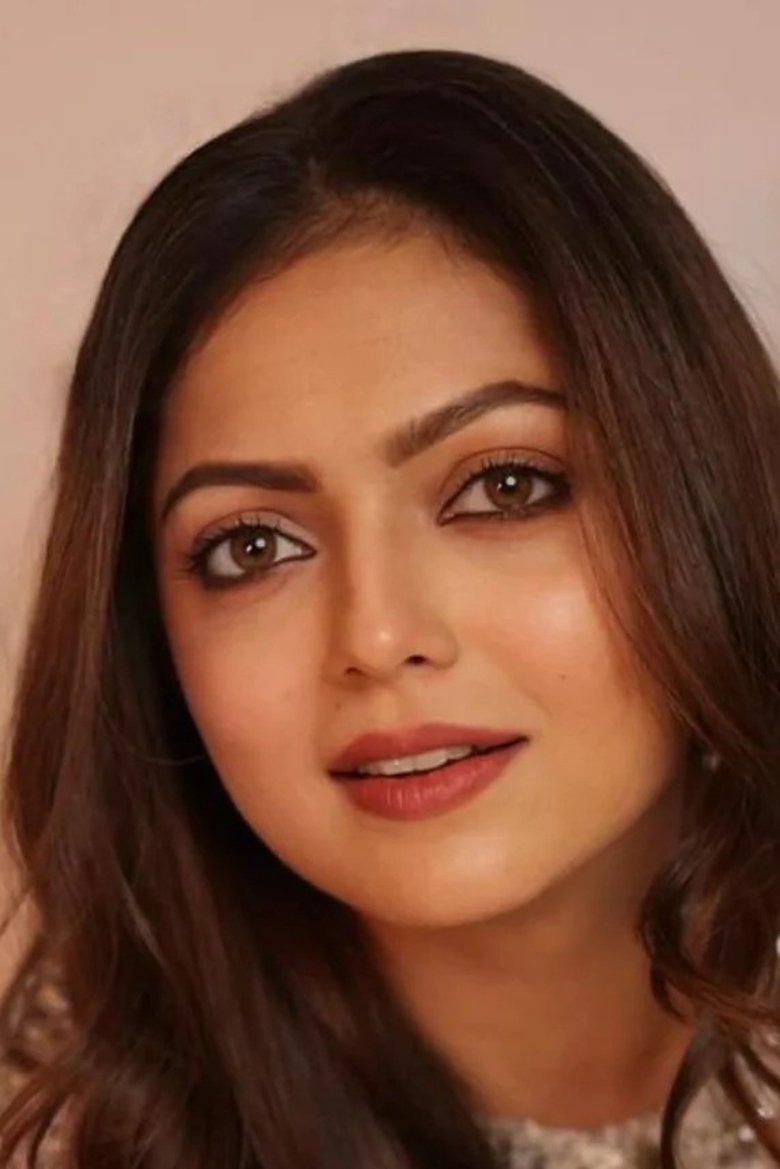 Drashti Dhami Portrait of Drashti Dhami