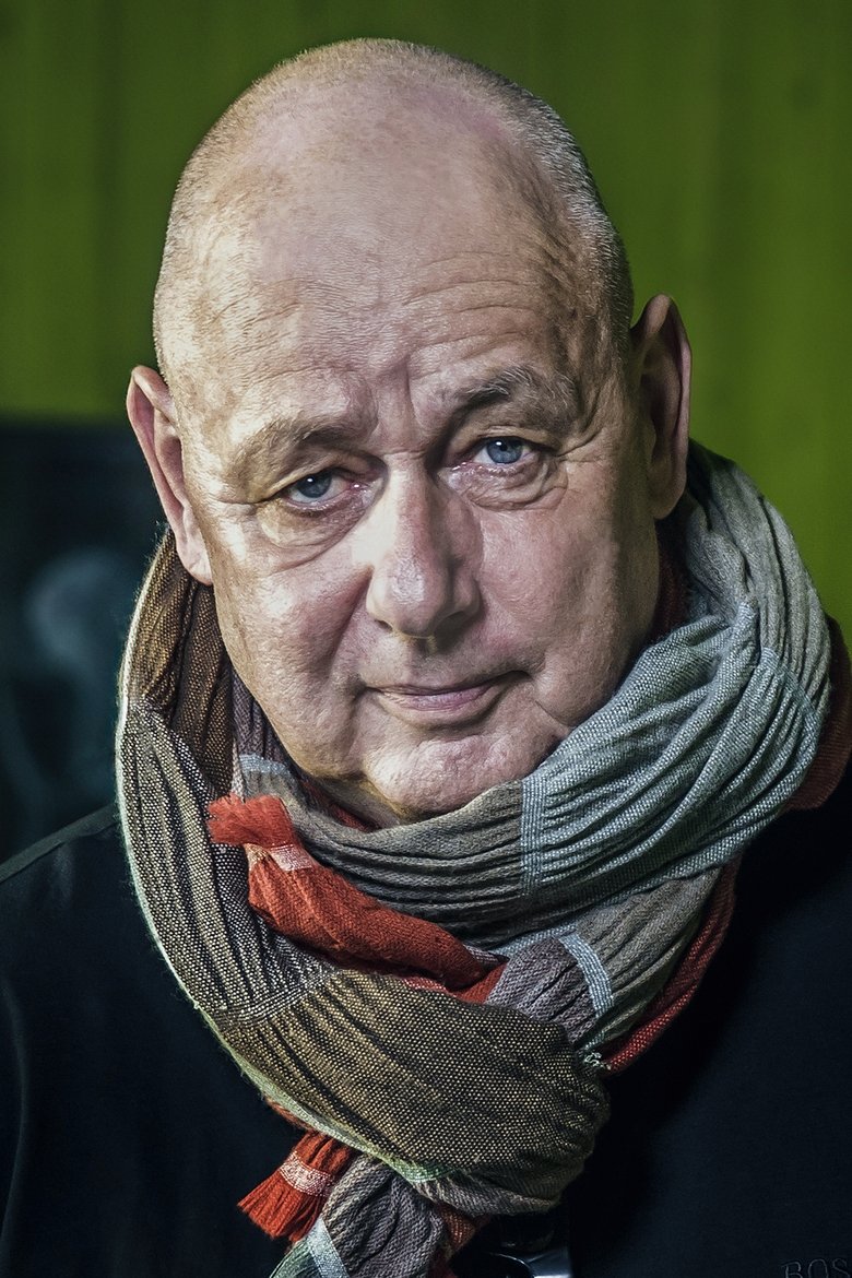 Gert Wingårdh Portrait of Gert Wingårdh