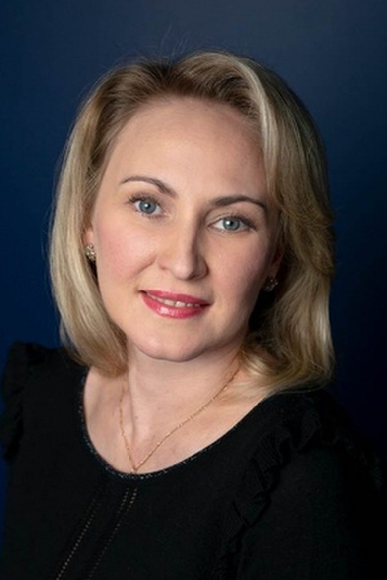 Ирина Ланкина Portrait of Ирина Ланкина