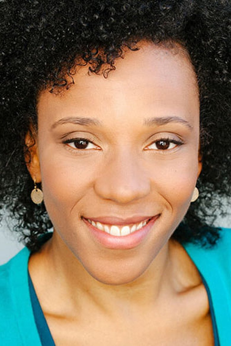 Christiana Clark Portrait of Christiana Clark