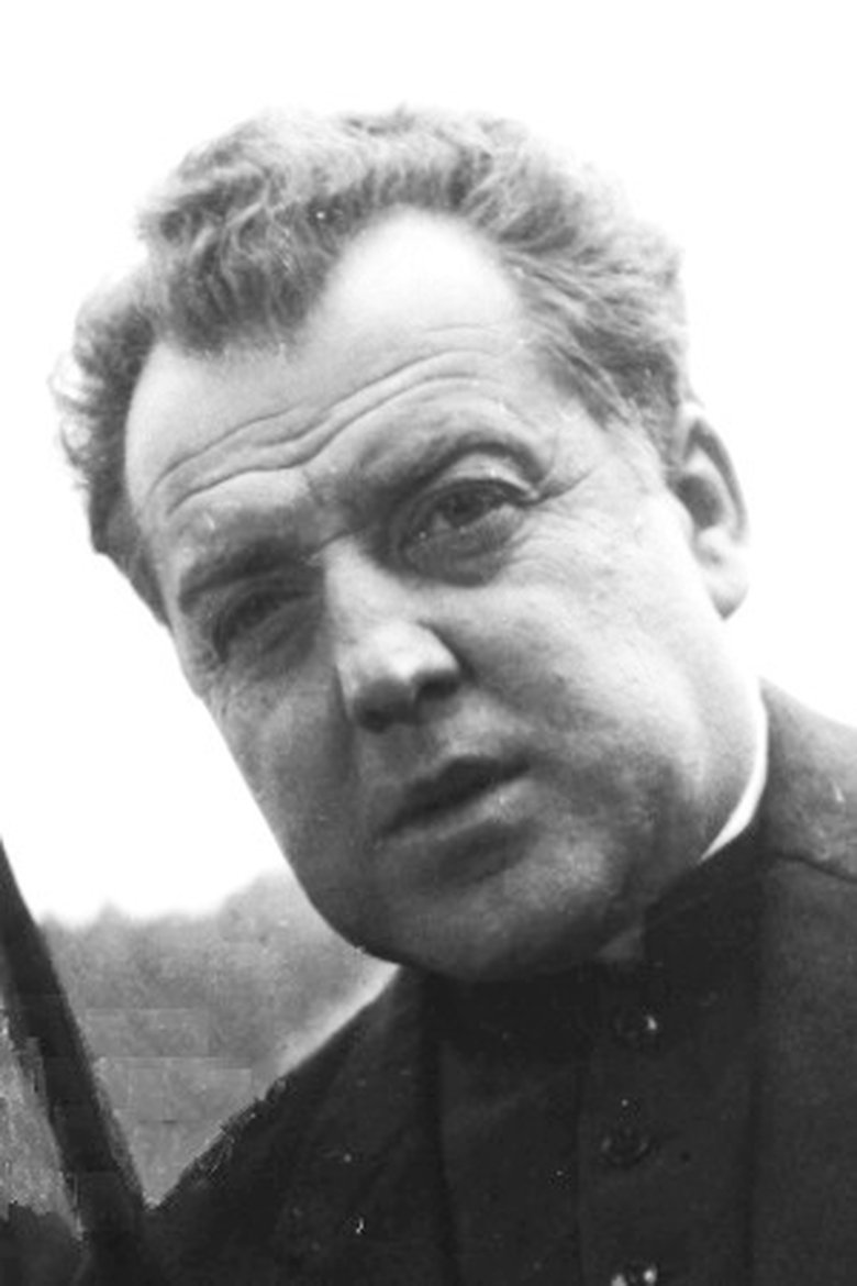 Viktor Blaho Portrait of Viktor Blaho