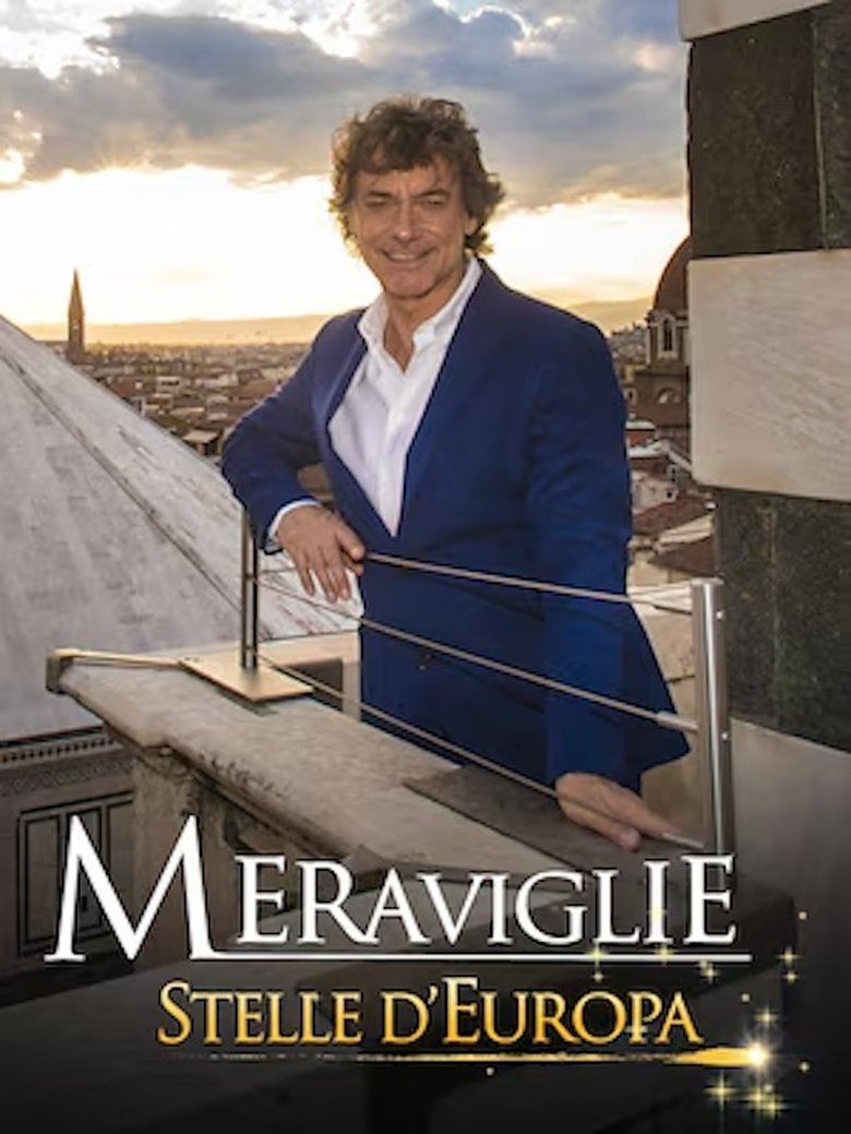 Episodes in Meraviglie La Penisola Dei Tesori - Season 5 - Season 5 Poster of Episodes in Meraviglie La Penisola Dei Tesori - Season 5 - Season 5