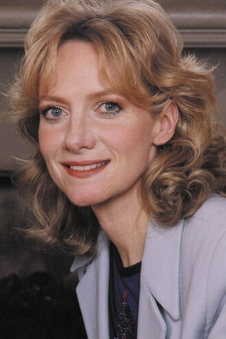 Fiona Hendley Portrait of Fiona Hendley