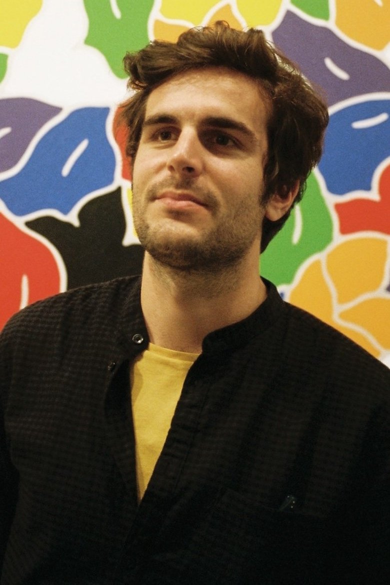 Adrian Moyse Dullin Portrait of Adrian Moyse Dullin
