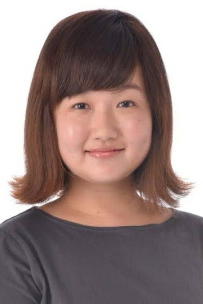 Narumi Takahira Portrait of Narumi Takahira