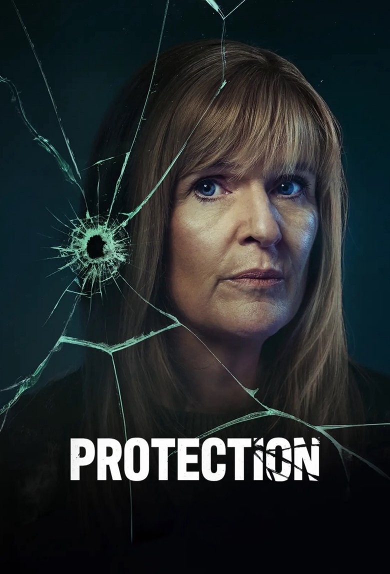 Protection Poster of Protection
