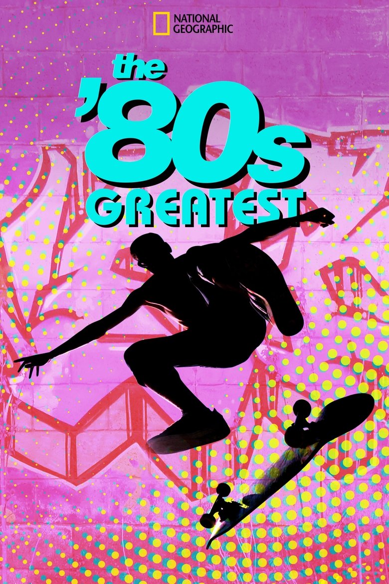 Cast and Crew in The '80s Greatest - Season 1 - Episode 10 - Walls Come Down Poster of Cast and Crew in The '80s Greatest - Season 1 - Episode 10 - Walls Come Down