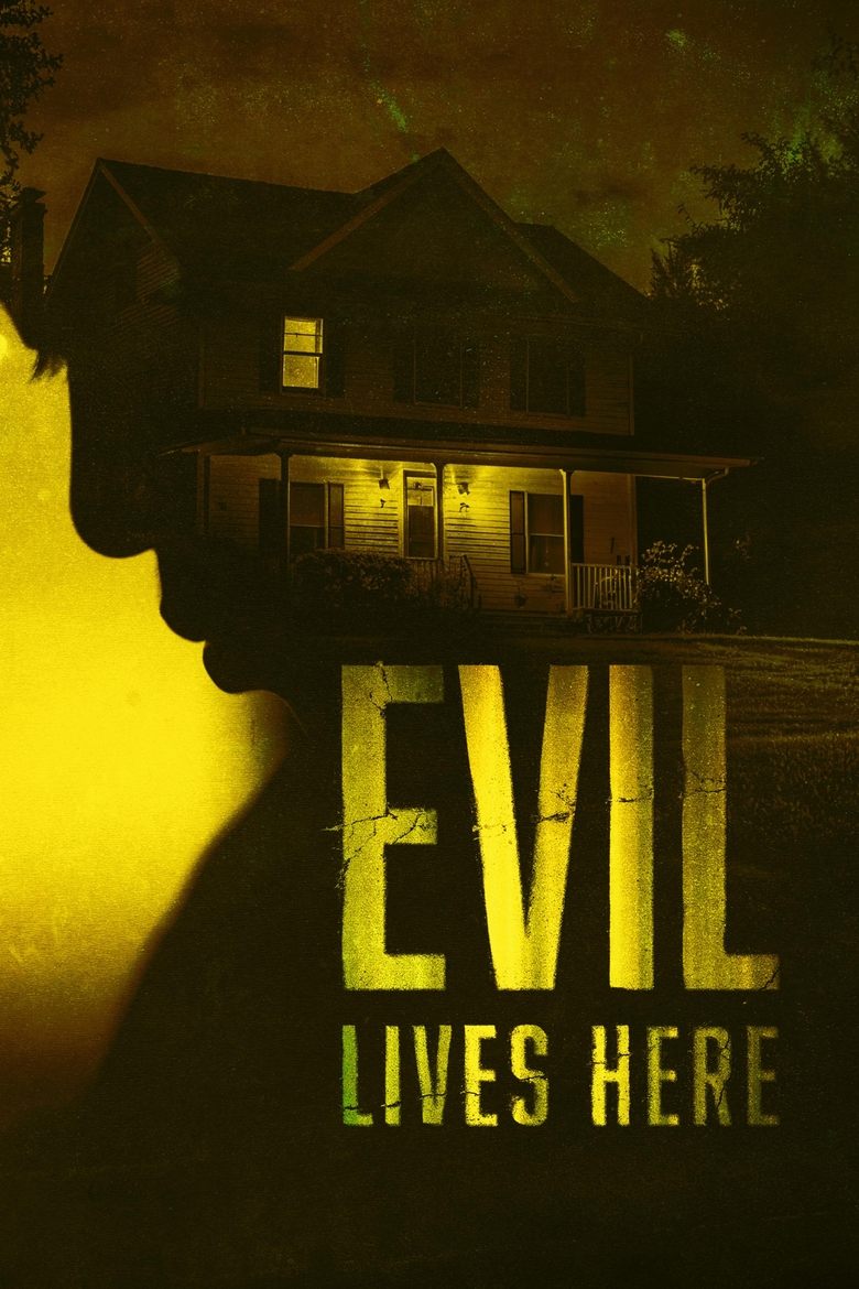 Episodes in Evil Lives Here - Season 17 - Season 17 Poster of Episodes in Evil Lives Here - Season 17 - Season 17