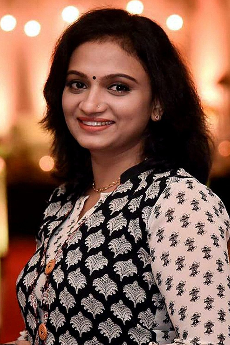 Krishna Prabha Portrait of Krishna Prabha