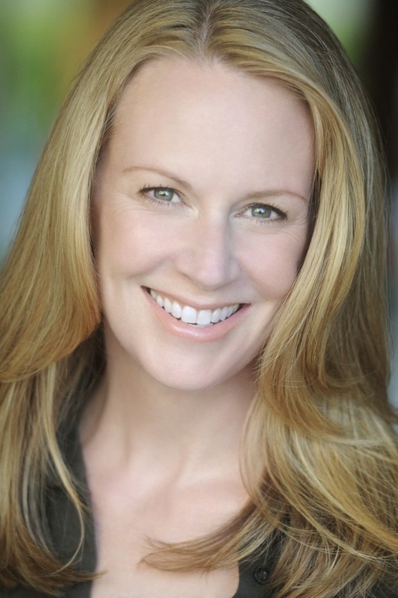 Jennifer Biederman Portrait of Jennifer Biederman