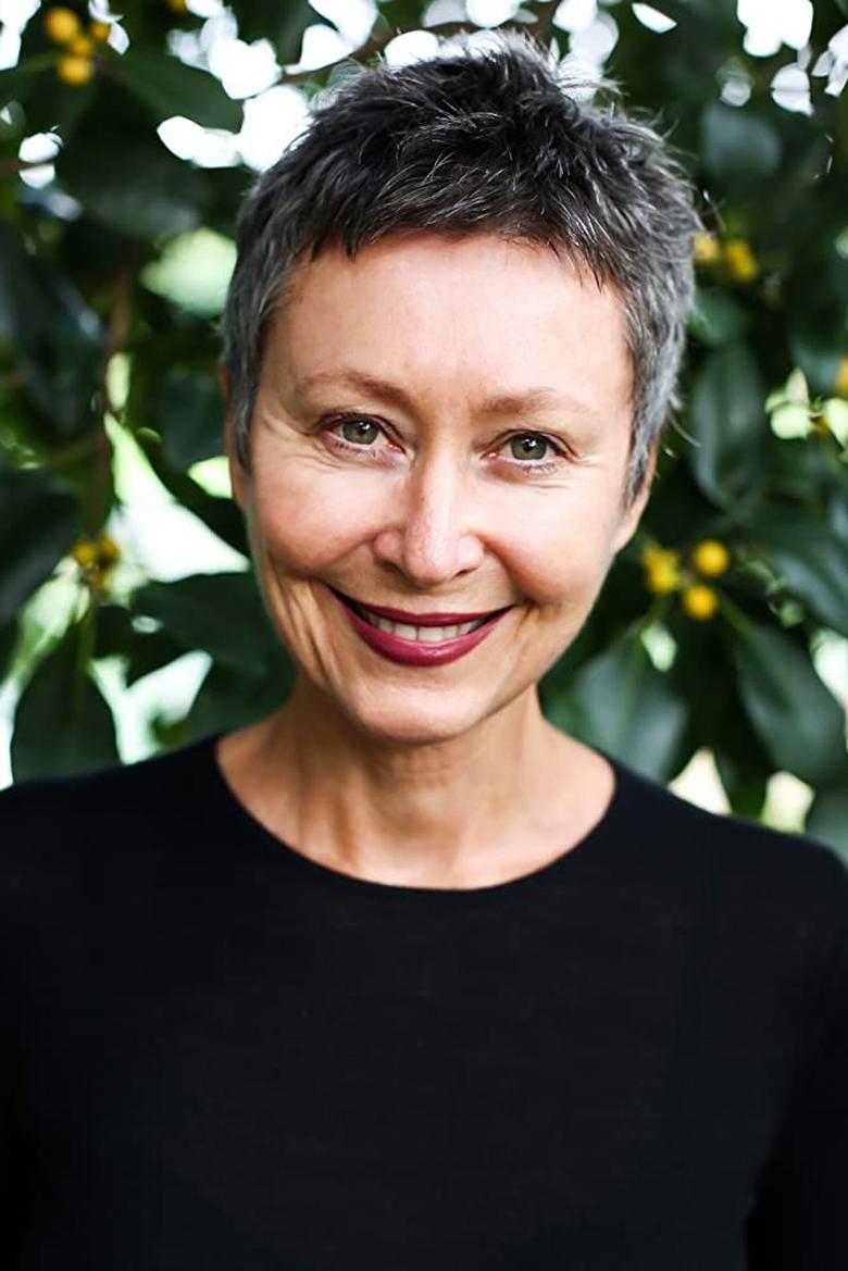Tracy Mann Portrait of Tracy Mann