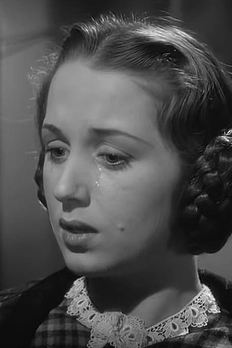 Florette Hillier Portrait of Florette Hillier