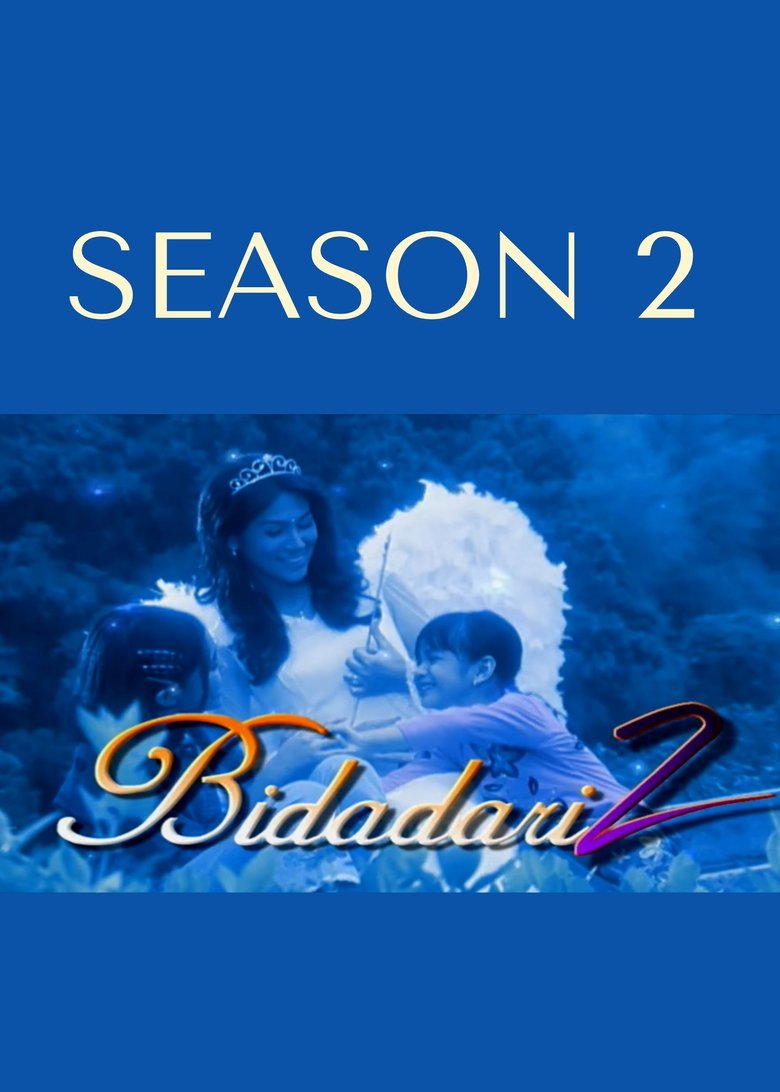Episodes in Angel - Season 2 - Season 2 Poster of Episodes in Angel - Season 2 - Season 2