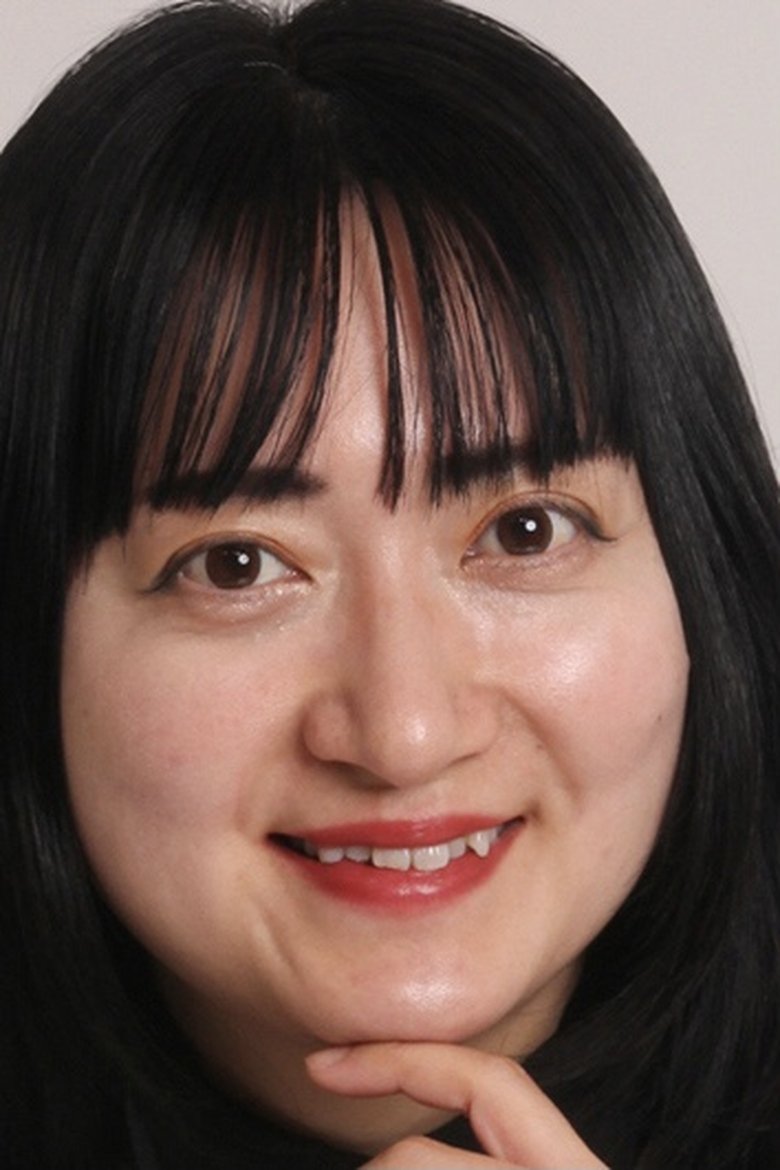 Saori Tatsumi Portrait of Saori Tatsumi