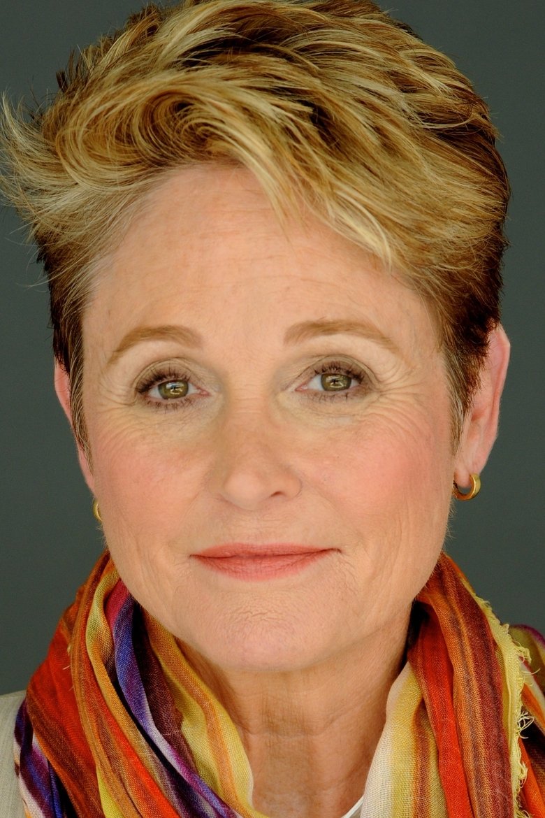 Beth Robbins Portrait of Beth Robbins