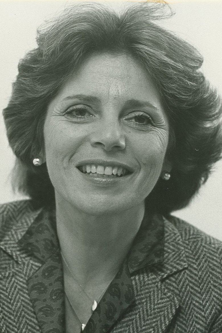 Marge Kotlisky Portrait of Marge Kotlisky