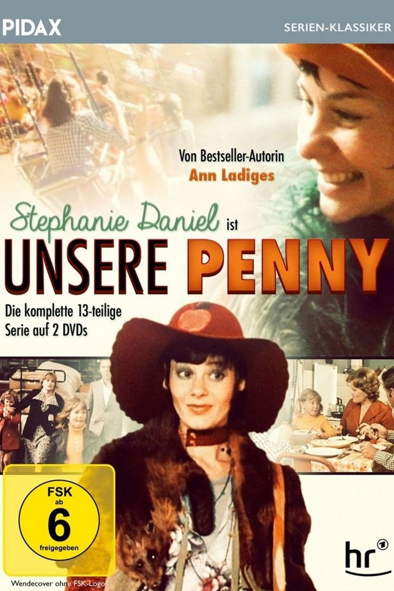 Episodes in Our Penny - Season 1 - Season 1 Poster of Episodes in Our Penny - Season 1 - Season 1