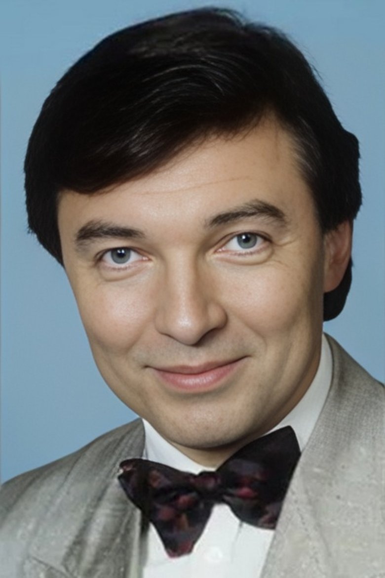 Karel Gott Portrait of Karel Gott