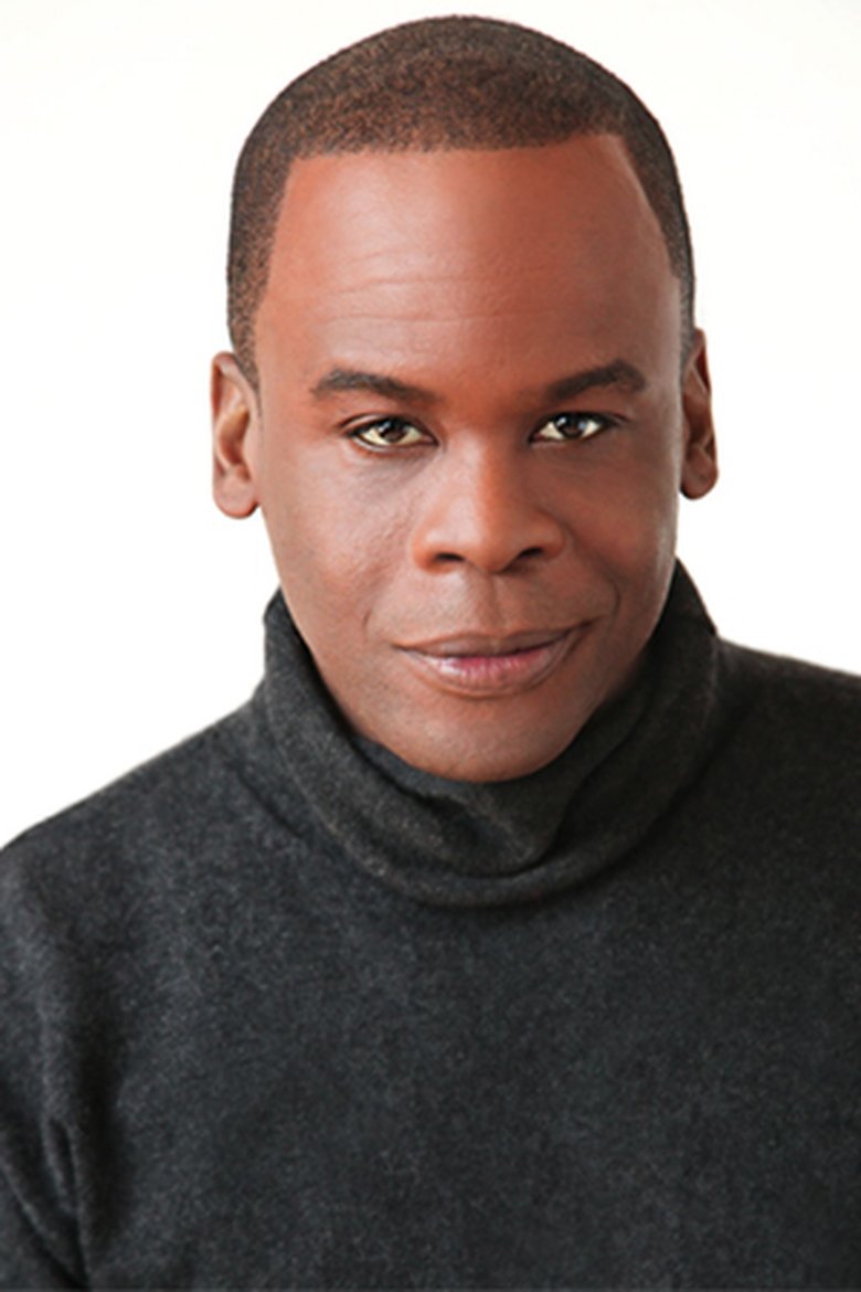 Ray Ford Portrait of Ray Ford