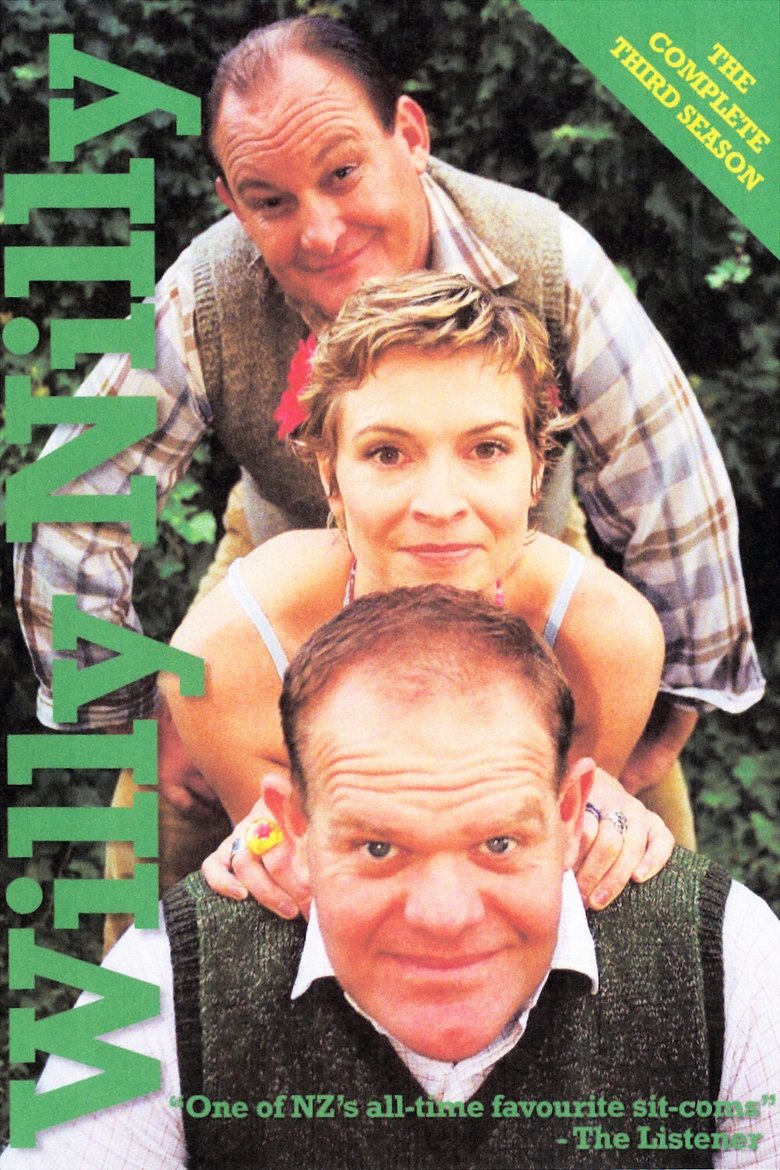 Episodes in Willy Nilly (2001) - Season 3 - Season 3 Poster of Episodes in Willy Nilly (2001) - Season 3 - Season 3