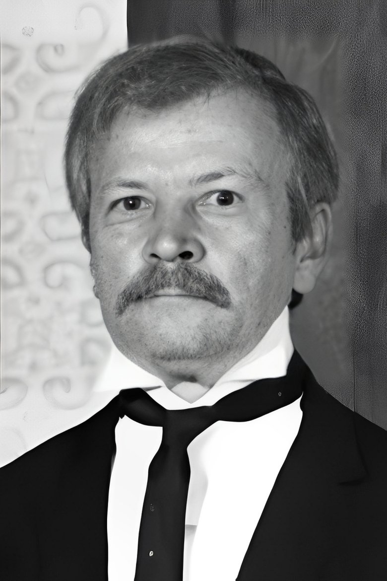 Francisco Dantas Portrait of Francisco Dantas