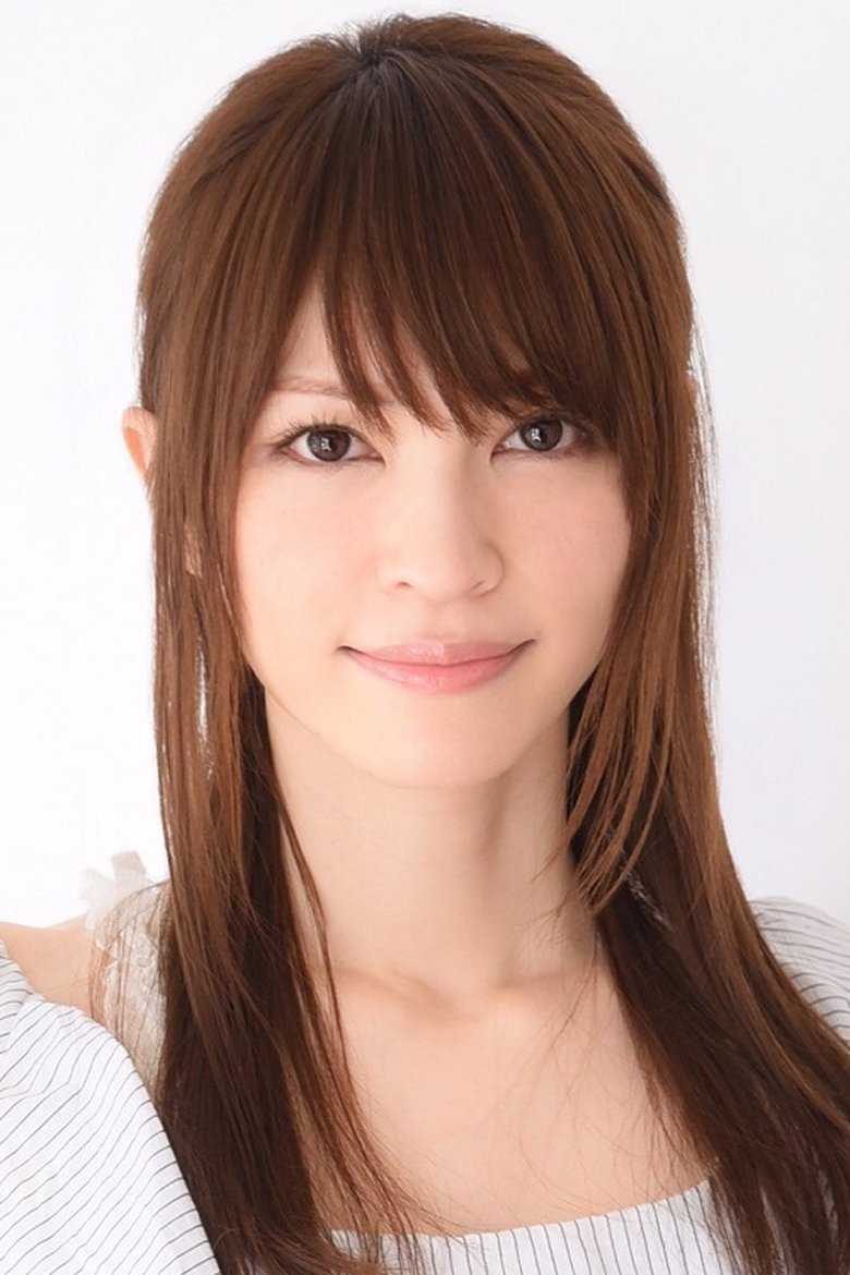 Yurika Aizawa Portrait of Yurika Aizawa
