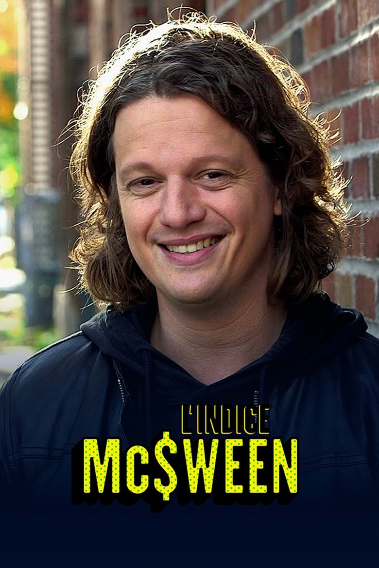 Episodes in L'indice Mc$ween - Season 3 - Season 3 Poster of Episodes in L'indice Mc$ween - Season 3 - Season 3