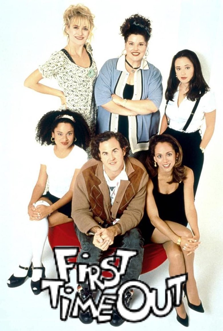 First Time Out Poster of First Time Out