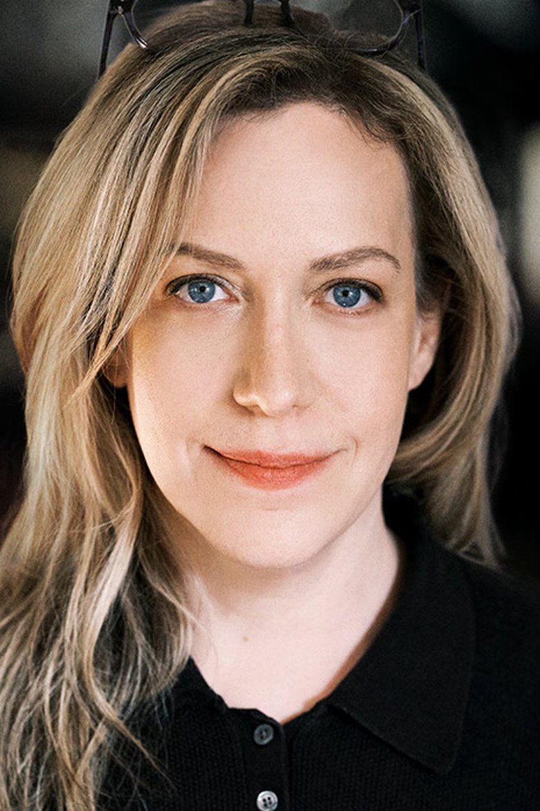 Kim Rosenstock Portrait of Kim Rosenstock
