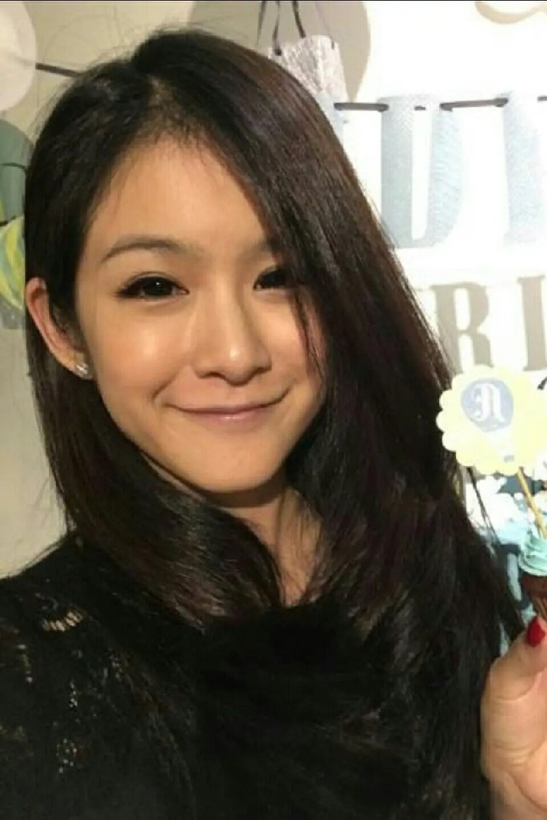 Elaine Wan Portrait of Elaine Wan