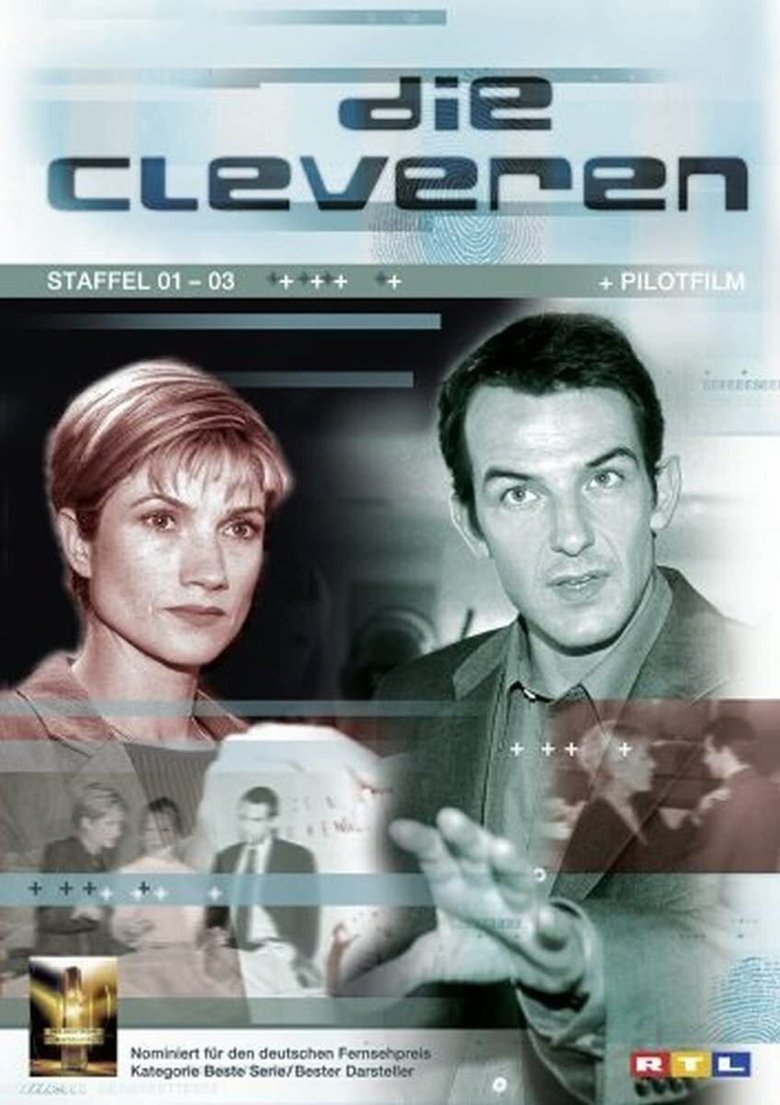 Die Cleveren Poster of Die Cleveren