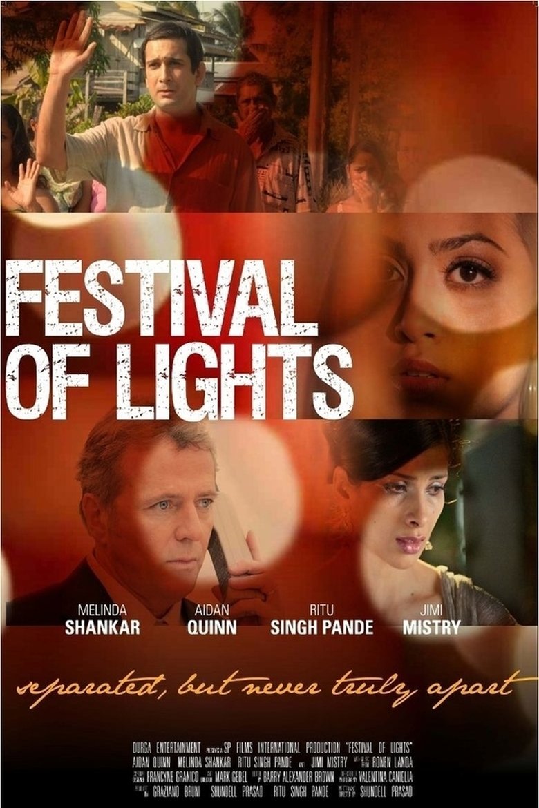 Festival of Lights Poster of Festival of Lights
