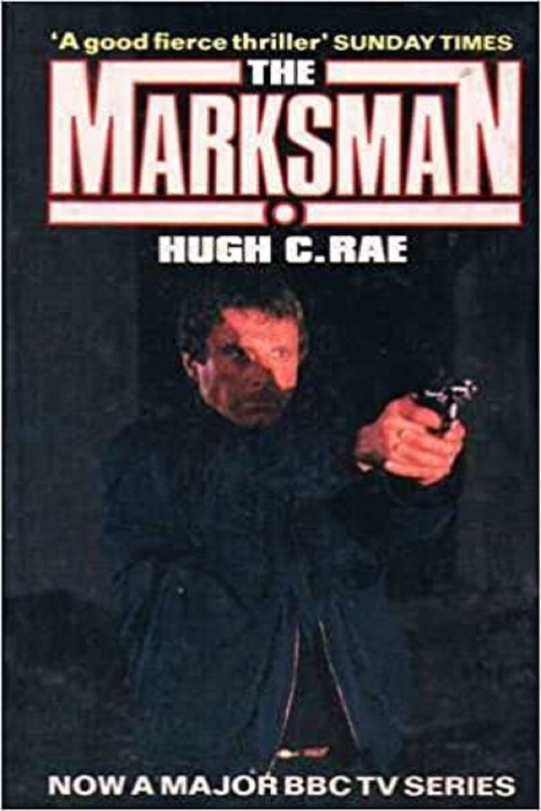 The Marksman Poster of The Marksman