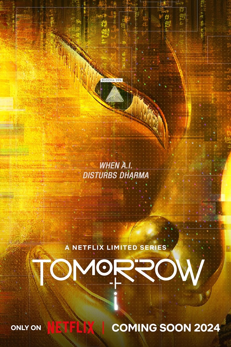 Episodes in Tomorrow And I - Limited Series - Limited Series Poster of Episodes in Tomorrow And I - Limited Series - Limited Series