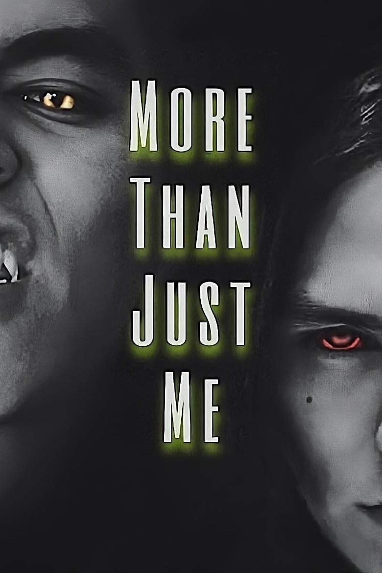 Episodes in More Than Just Me - Season 1 - Season 1 Poster of Episodes in More Than Just Me - Season 1 - Season 1