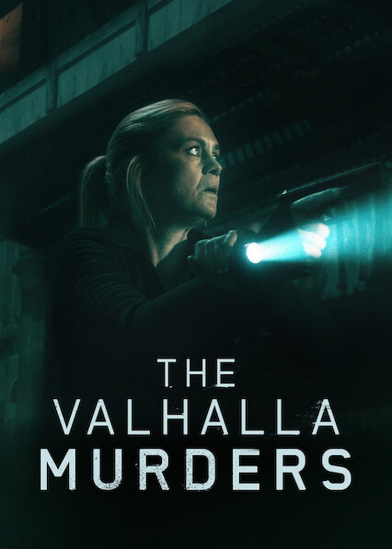 Episodes in The Valhalla Murders - Season 1 - Season 1 Poster of Episodes in The Valhalla Murders - Season 1 - Season 1