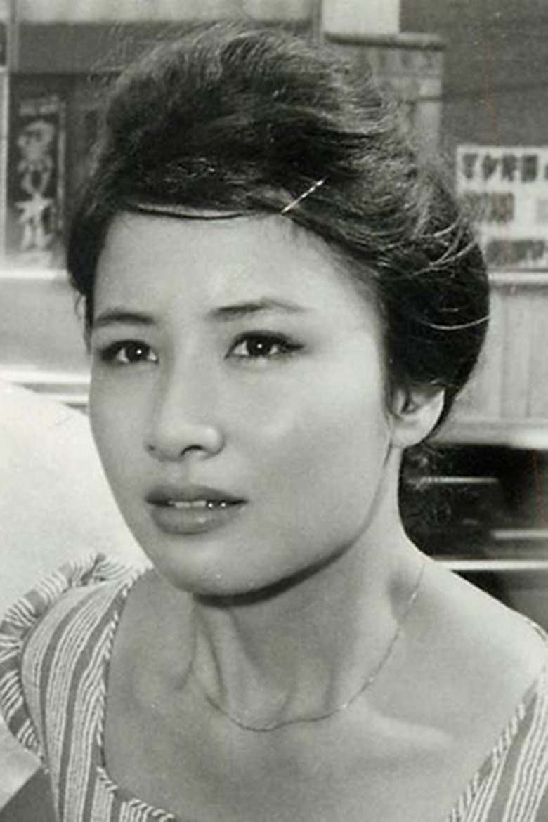 Keiko Yumi Portrait of Keiko Yumi