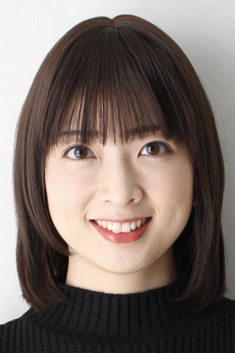 Umi Nanatsuno Portrait of Umi Nanatsuno