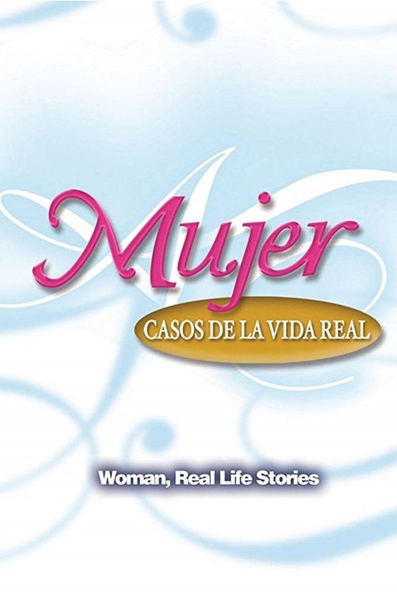 Women, Real Life Cases Poster of Women, Real Life Cases