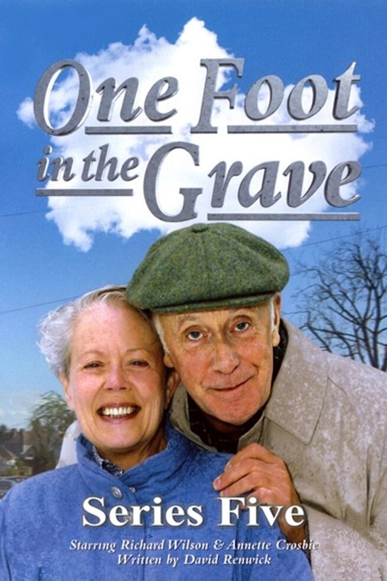 Episodes in One Foot In The Grave - Series 5 - Series 5 Poster of Episodes in One Foot In The Grave - Series 5 - Series 5
