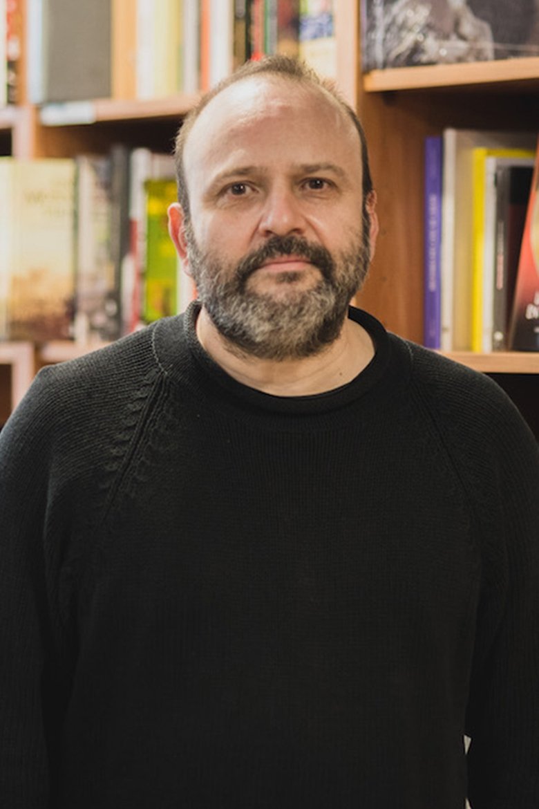 Juan Cavestany Portrait of Juan Cavestany