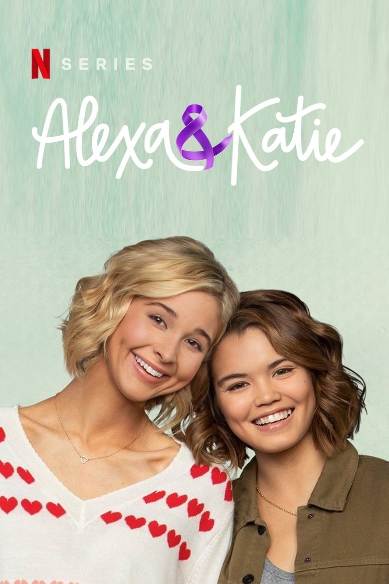Episodes in Alexa & Katie - Part 4 - Part 4 Poster of Episodes in Alexa & Katie - Part 4 - Part 4